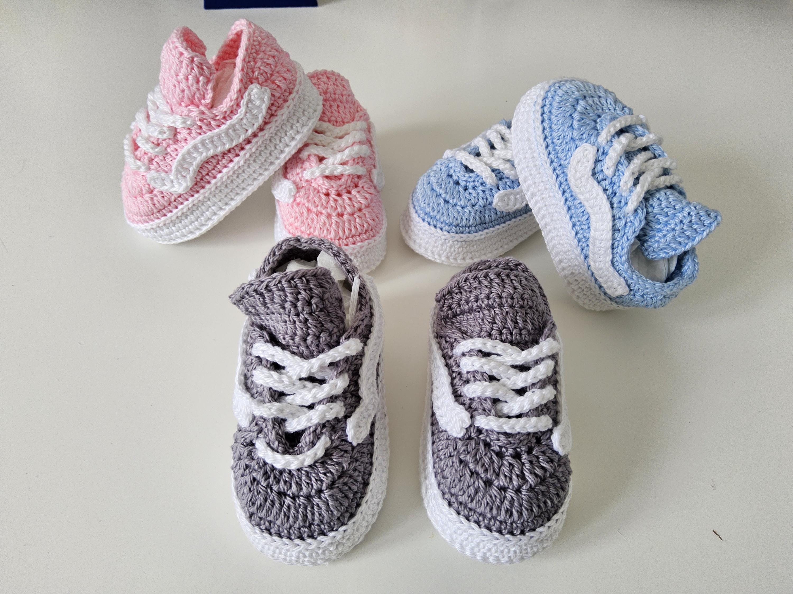 Baby Vans Etsy Canada