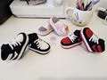 t\u00eanis de croch\u00ea para beb\u00ea product logo