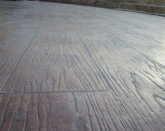 Polyurethane stamp Stone Decorative Border-Deck concrete for floor and tracks Silicone/Polyurethane stamp for concrete