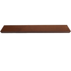 Wooden Wall Led Lamp smart Lamp natural solid (Pine tree) Touch sensor switch and Adjustable bright, handmade, wooden home art decor