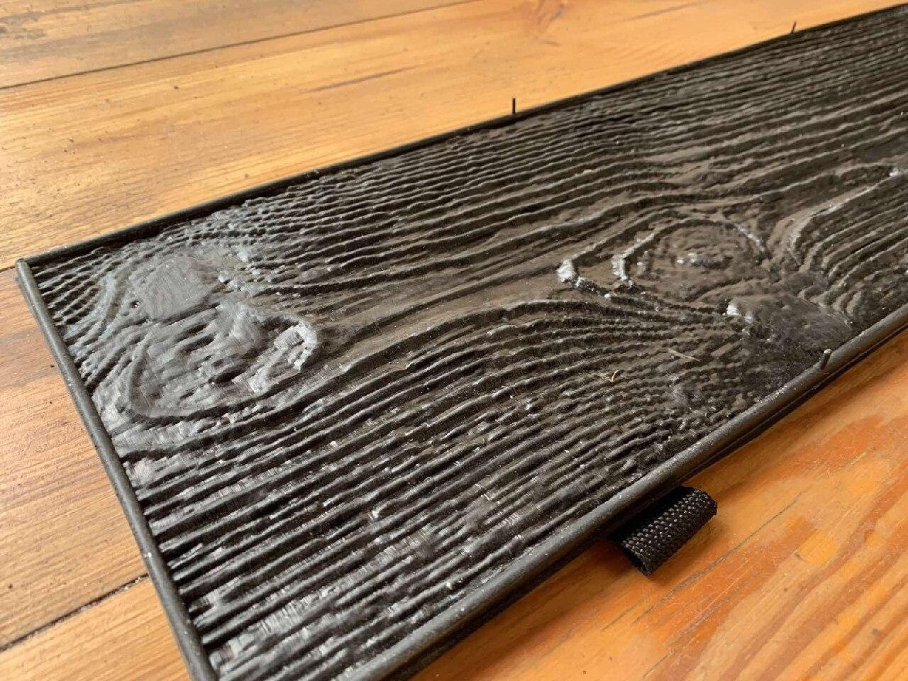 Stone Concrete Stamps for sale Only 4 left at 60