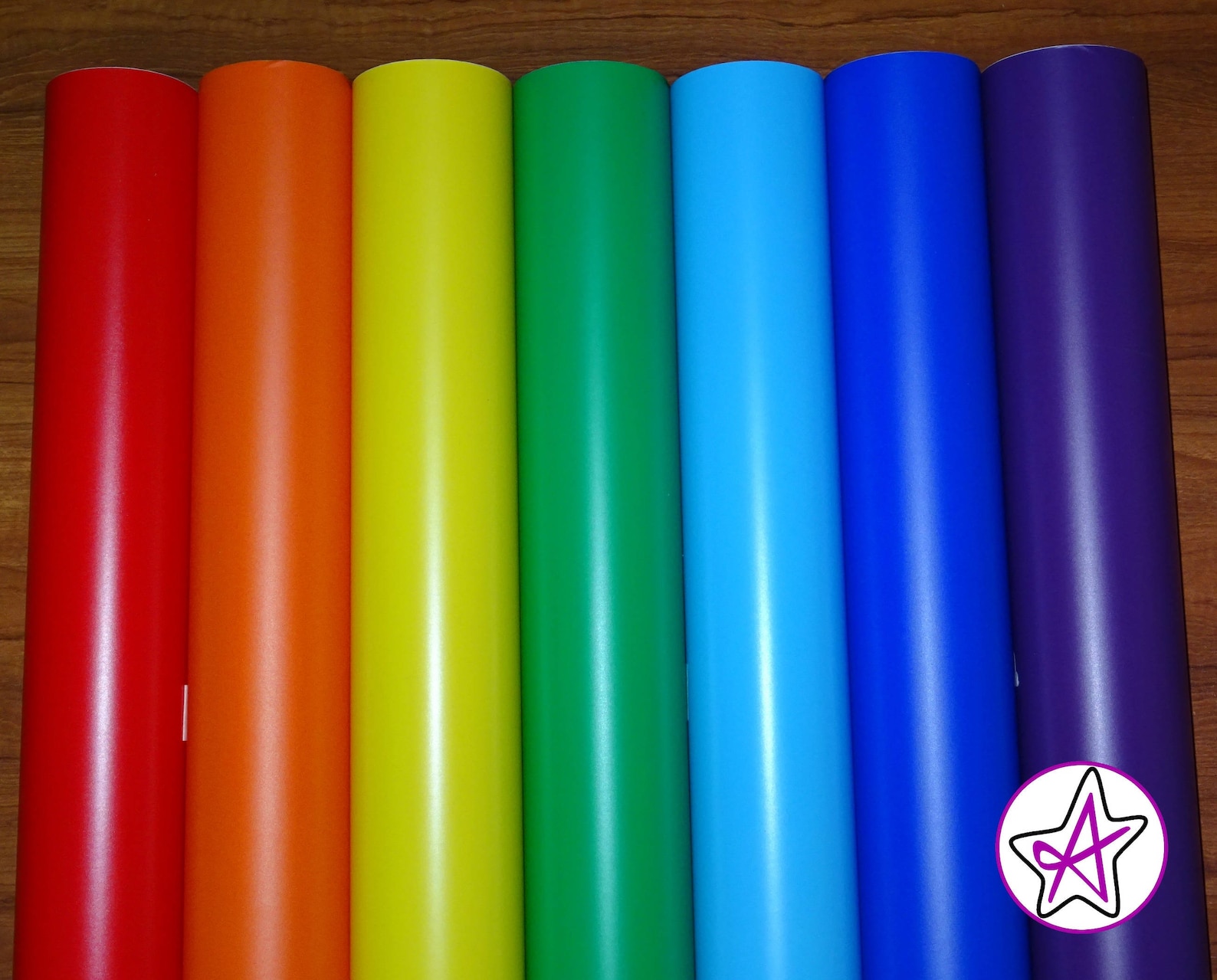 Personalised selfadhesive vinyl letter stickers Custom Etsy