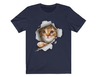 Tシャツ・カットソー [MIM the wardrobe] BurrXMim The Orange Cat T shirt(2 COLOR) OTIS KWAME KYE QUAICOE SIGNATURE T-SHIRT - Orange | ZARA