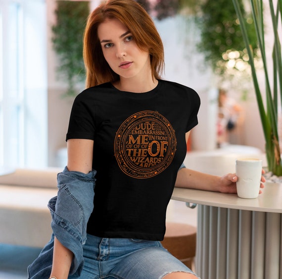 Wizards t shirt cheap