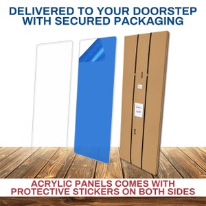 Portable Drum Shield 5 Panels 2ft X 5ft W/Deflectors Converts To 2ft X 6ft Full
