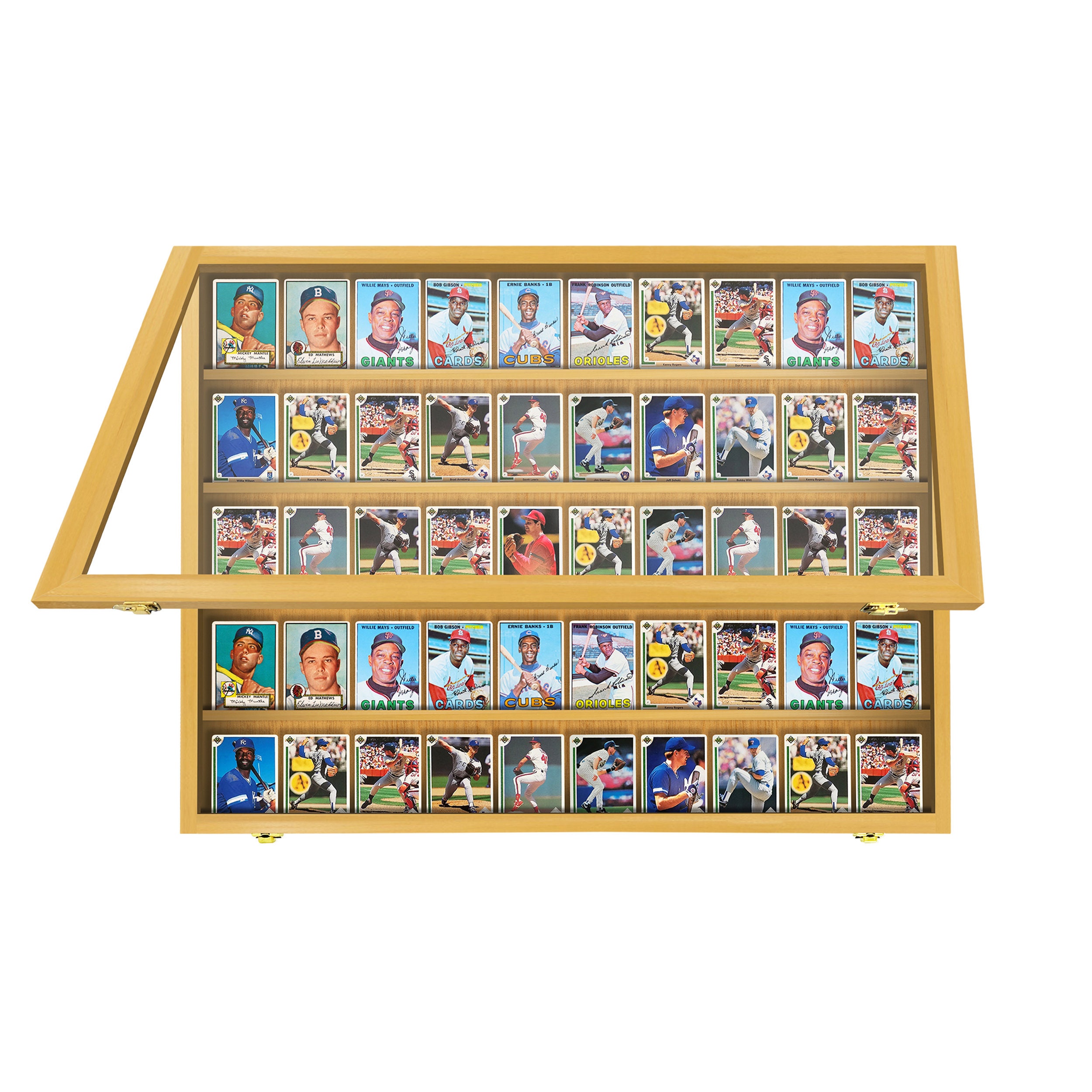 cabinet card sleeves Cabinet Card Archive Standard Protection Sleeves