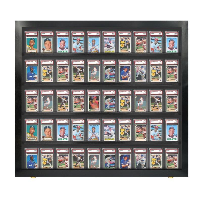 Psa Slab Display - Etsy