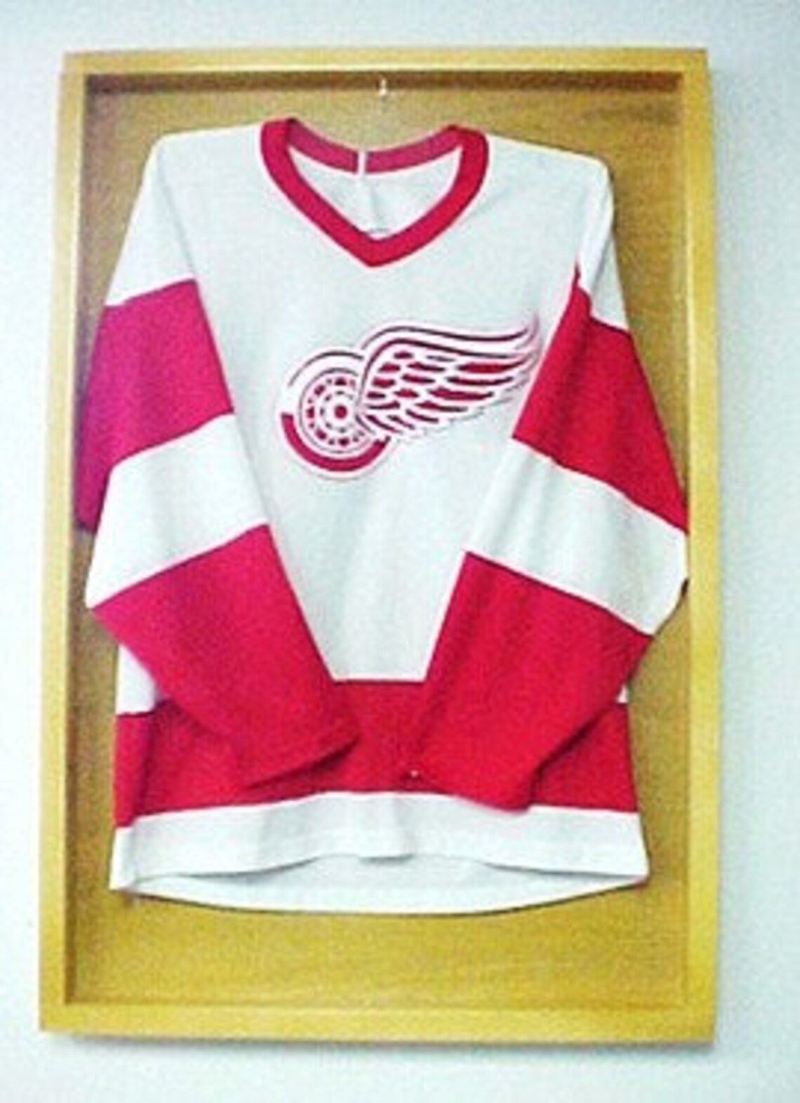 Jersey Display Cases Jeresy Frames Football Jersey display Etsy