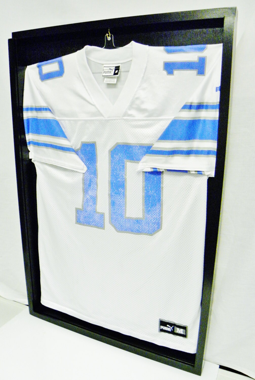 Sports Memorabilia Frames Etsy