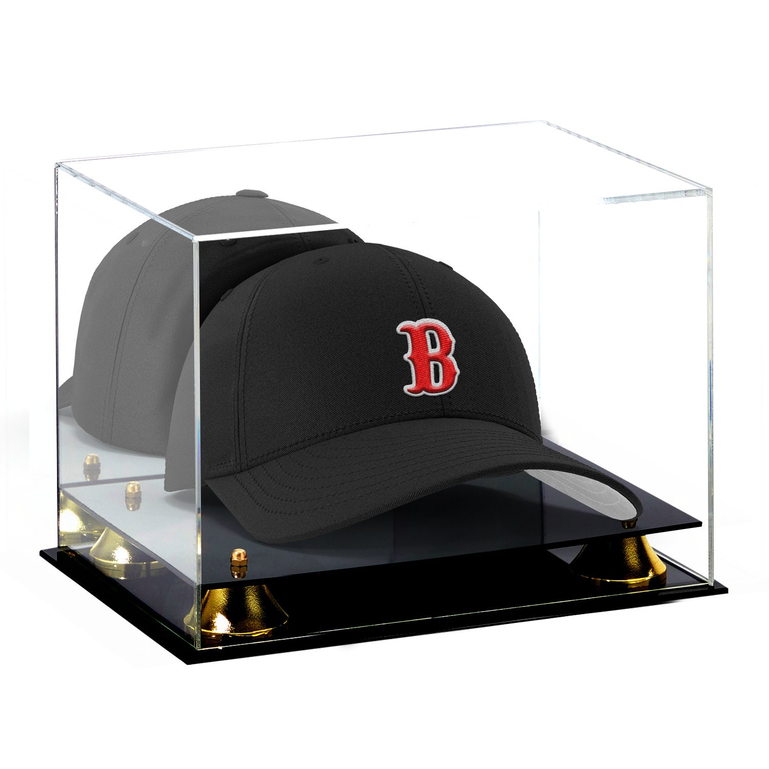 Hat Display Case Etsy Canada