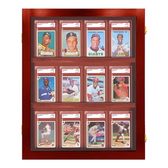 graded baseball cards Austin Meadows 1/1 Autographed Baseball Card main image 0