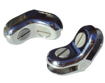 Deflector Connectors (1 unit)