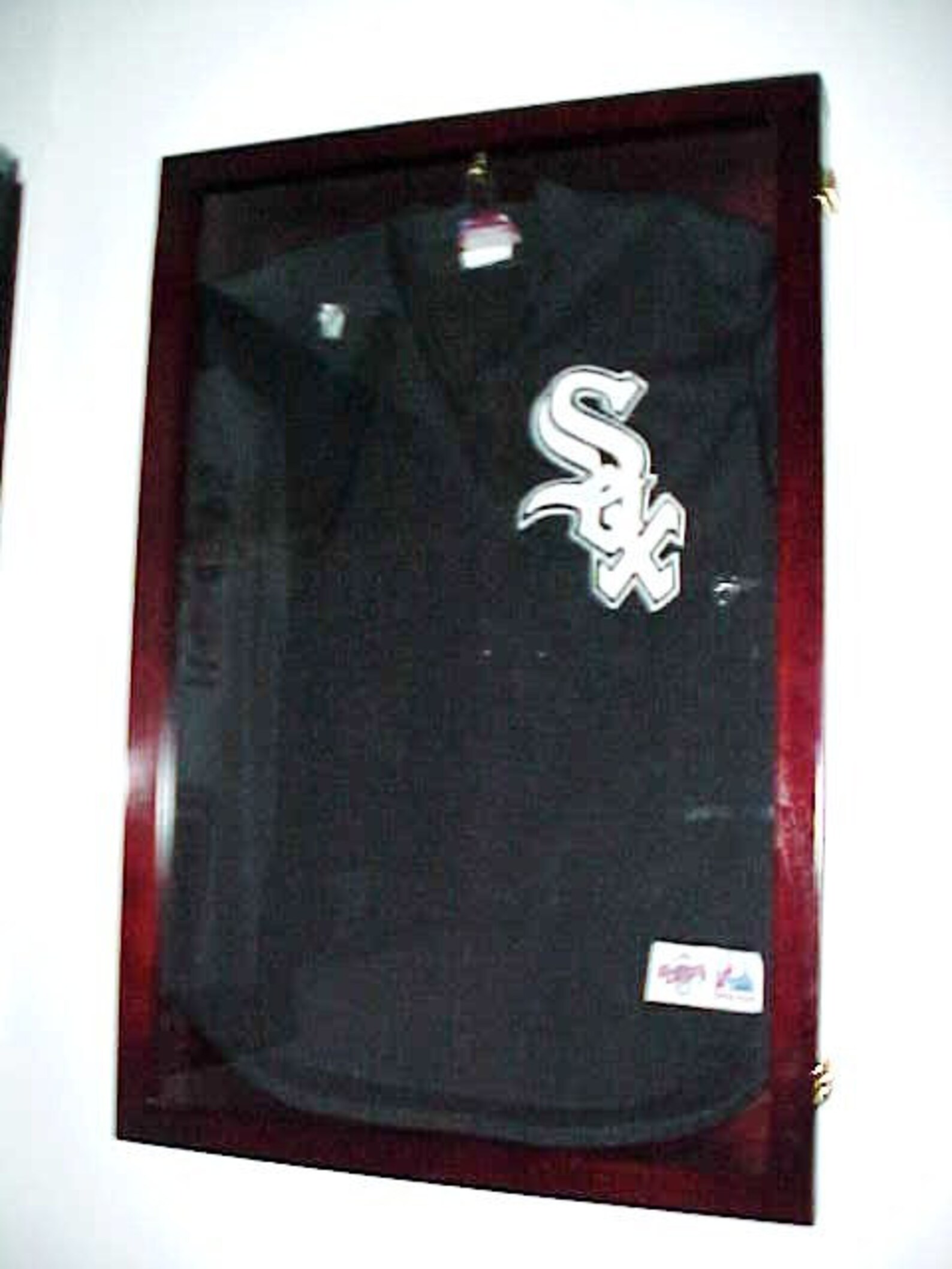 Jersey Display Case Hockey Jersey Display Case Football Etsy