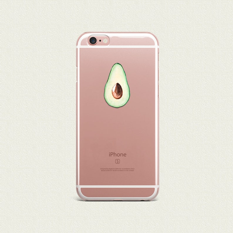 avocado iphone 7 plus case avocado iphone 7 plus case
