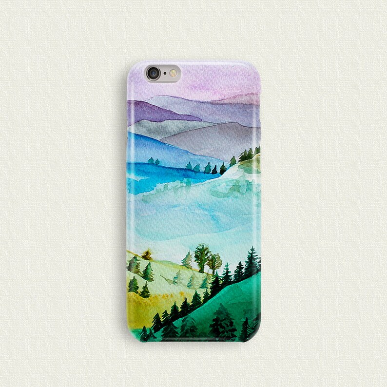 watercolour iphone 8 case watercolour iphone 8 case