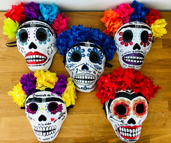 masque pour cheveux frisés