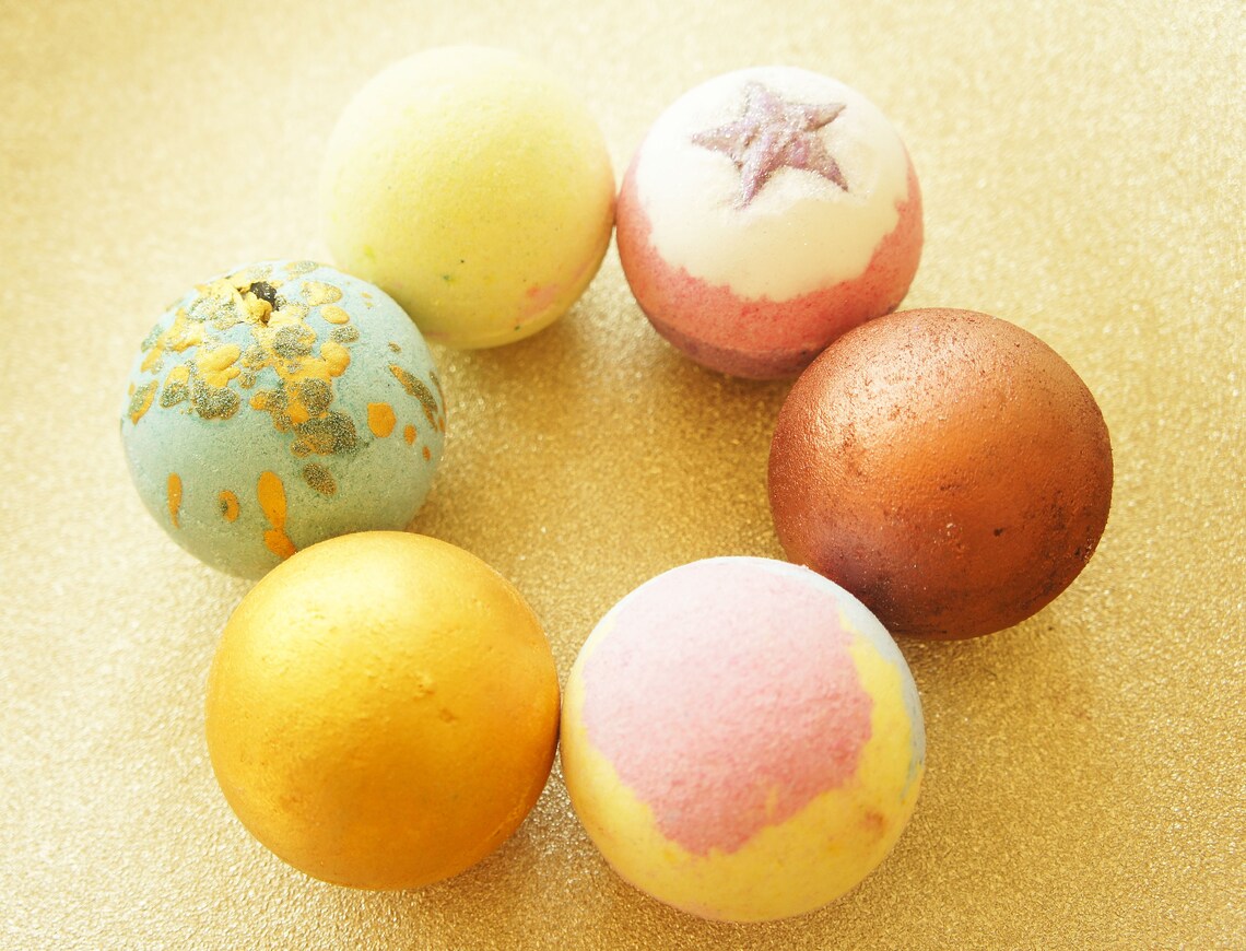 Bath Bomb Bundle Bundle Saver Bath Balls Bulk Buy Saver Etsy UK
