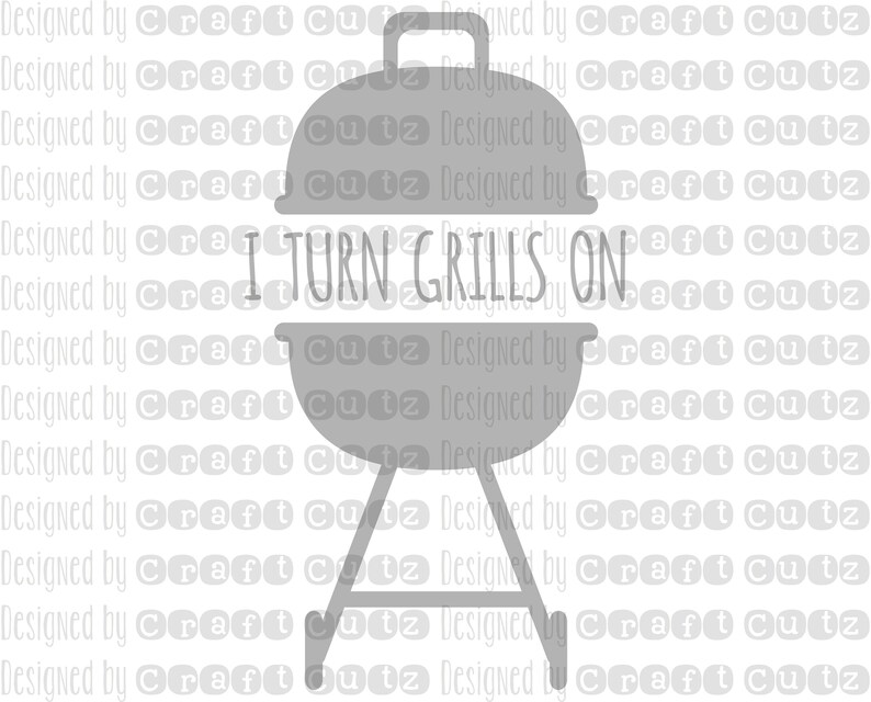 Download Grilling Dad SVG BBQ svg Daddy DXF Father Shirt | Etsy
