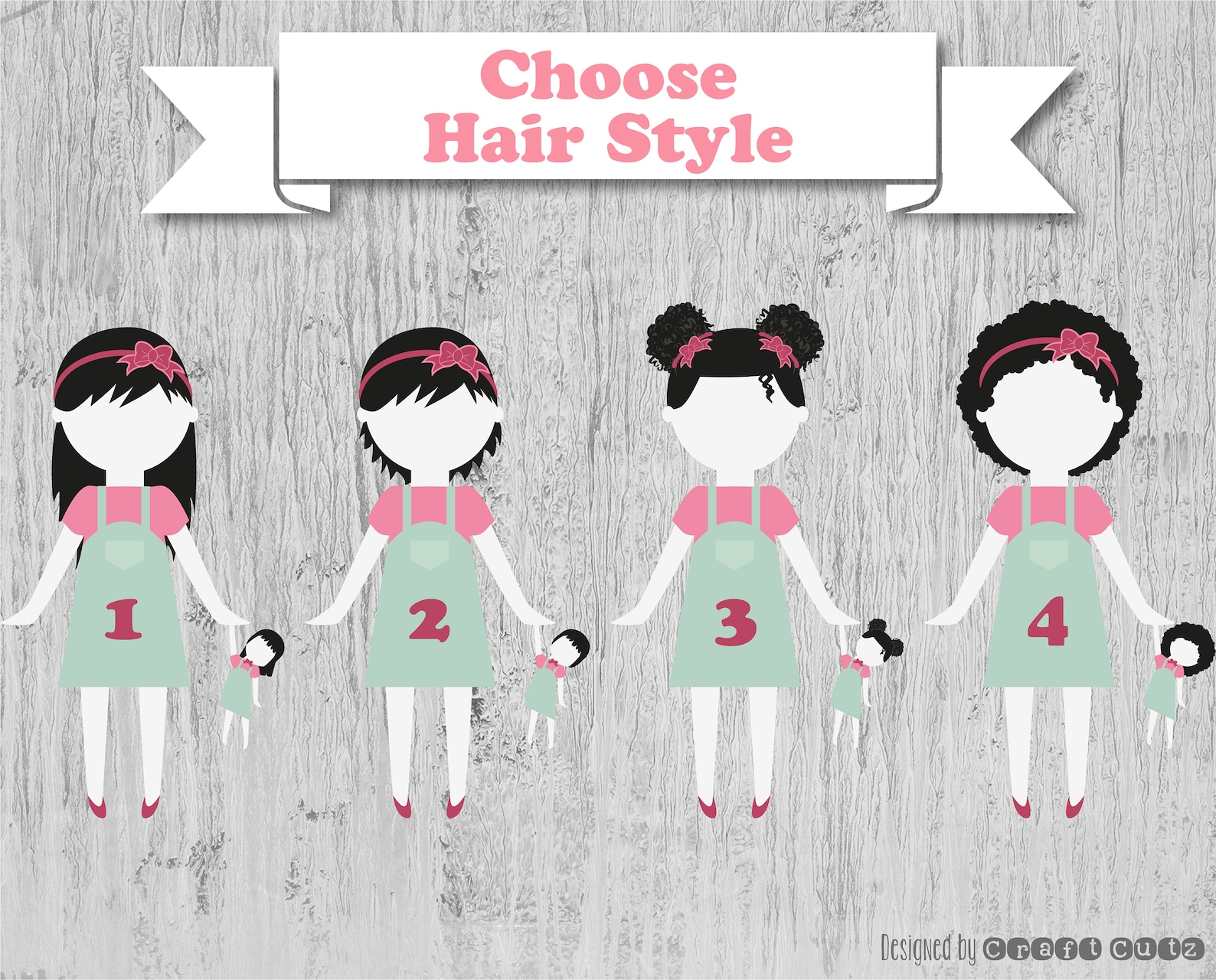 Dolly and Me Birthday Invitation Baby and Me Birthday Baby Etsy