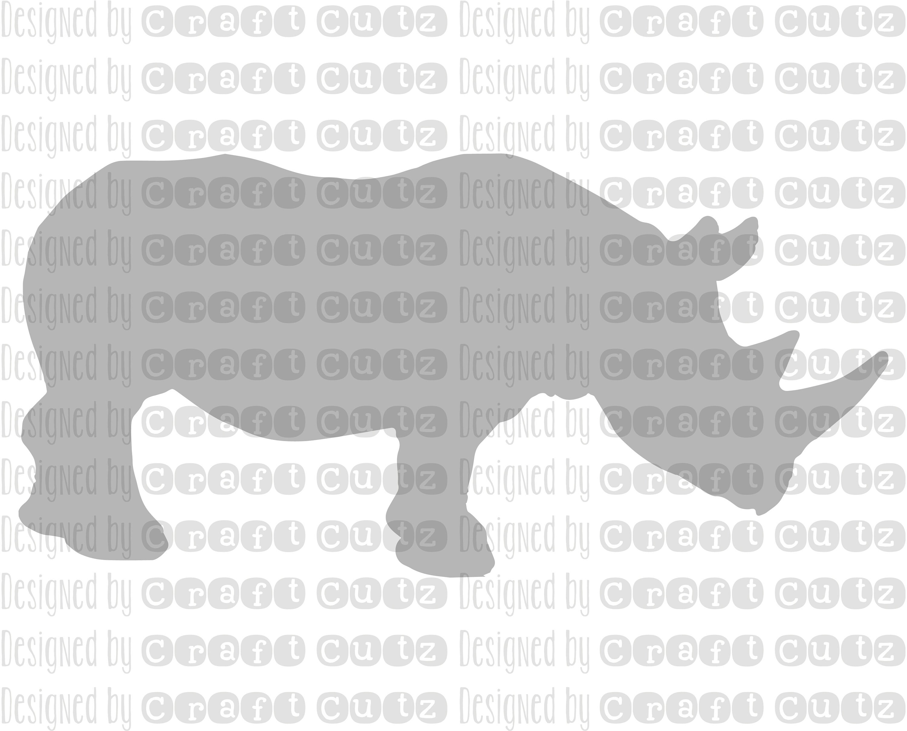 Safari Animals SVG Giraffe Dxf Elephant Cut File Lion SVG - Etsy