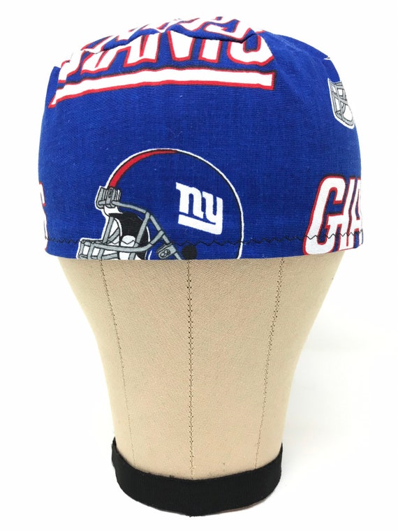 Ny Giants Skull Cap Factory Sale, 60 