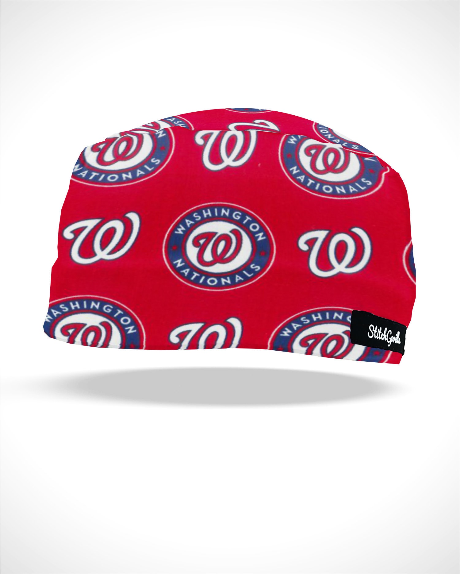 Washington Nationals Scrub Hat Men's 