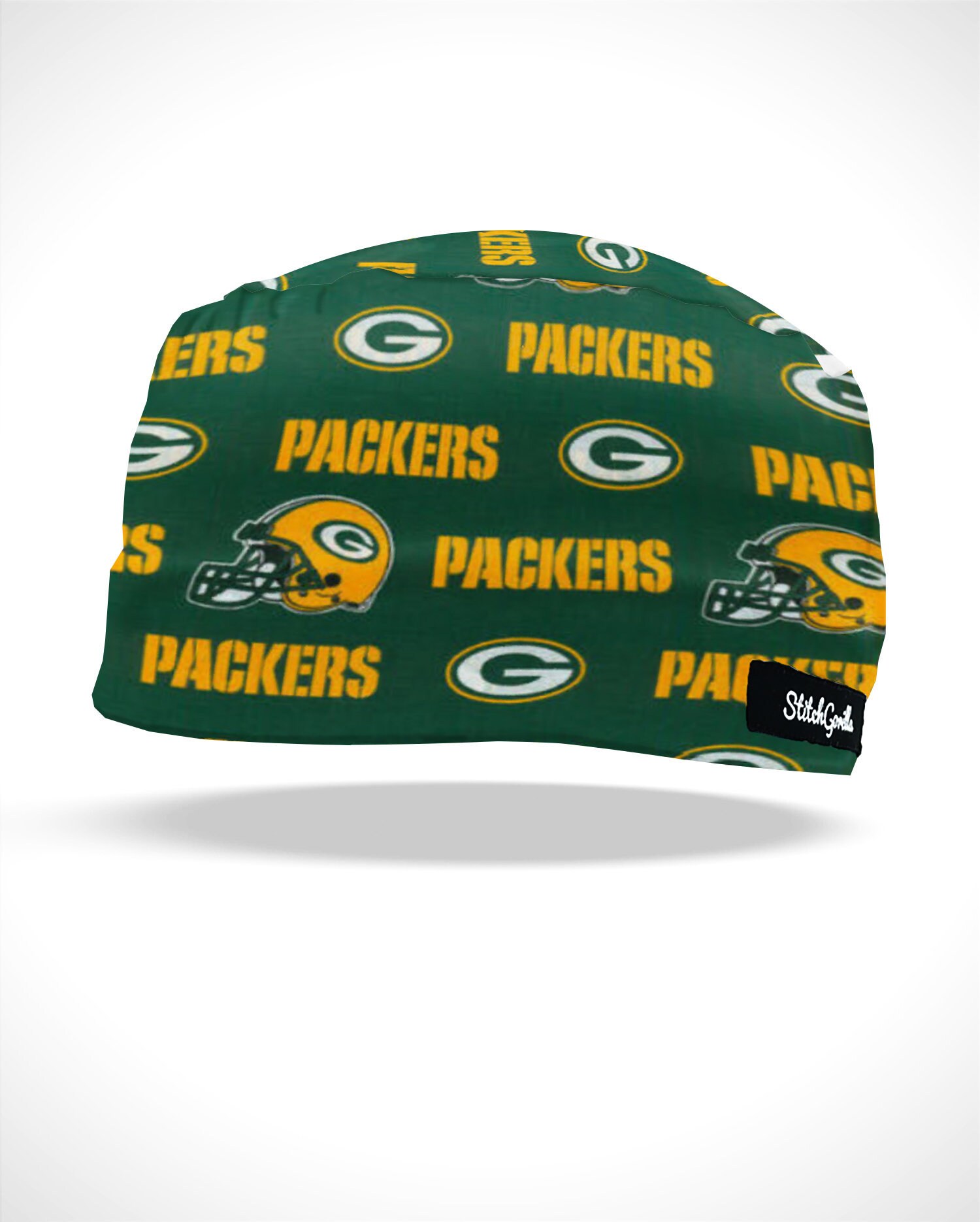 Green Bay Packers SNAPBACK Scrub Hat 