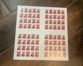 LOVE 2023 Stamps - Perfect for Collections, Invitations, Weddings, Marketing Strategies, and Beyond!