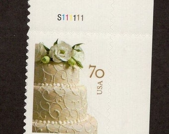 Cakes for Wedding 2014  Stamps - Perfect for Collections, Invitations, Weddings, Marketing Strategies, and Beyond!