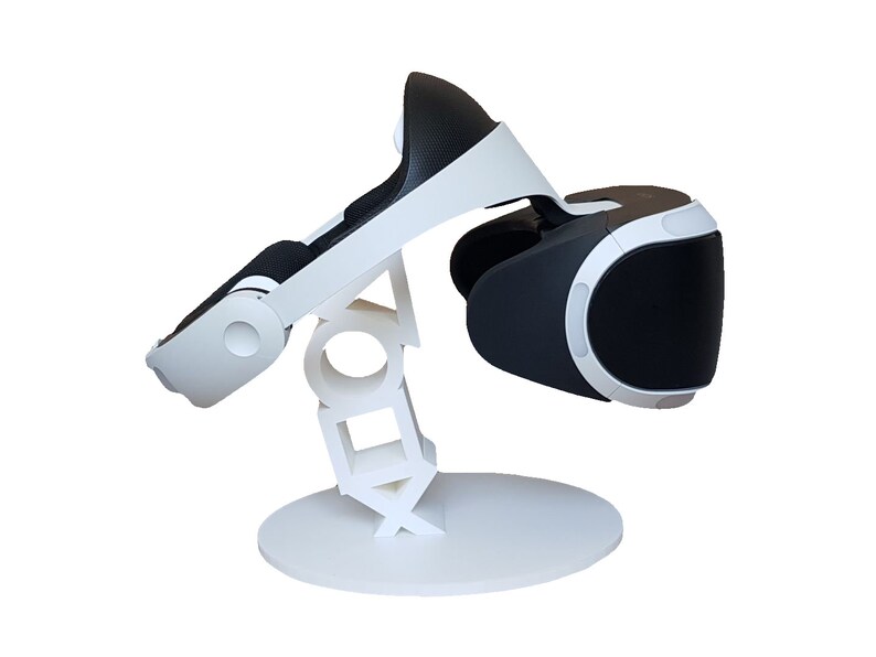 psvr headset stand