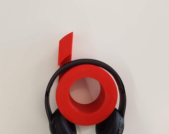 Beats Headphone Stand / Wall Mount
