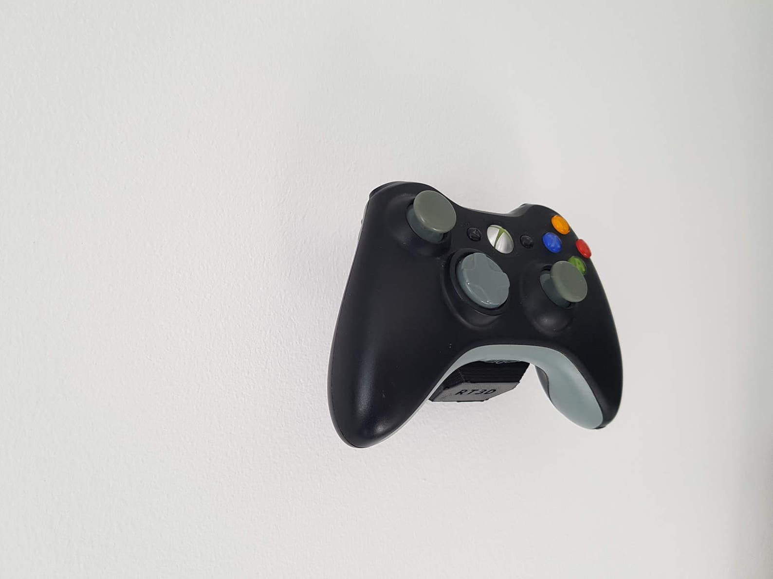 Xbox 360 Controller Wall Mount / Holder Etsy UK