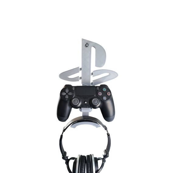 playstation 4 controller wall mount