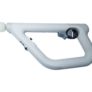sony vr gun