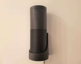 Amazon Echo Wall Mount