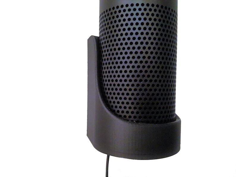 Amazon Echo Wall Mount Etsy