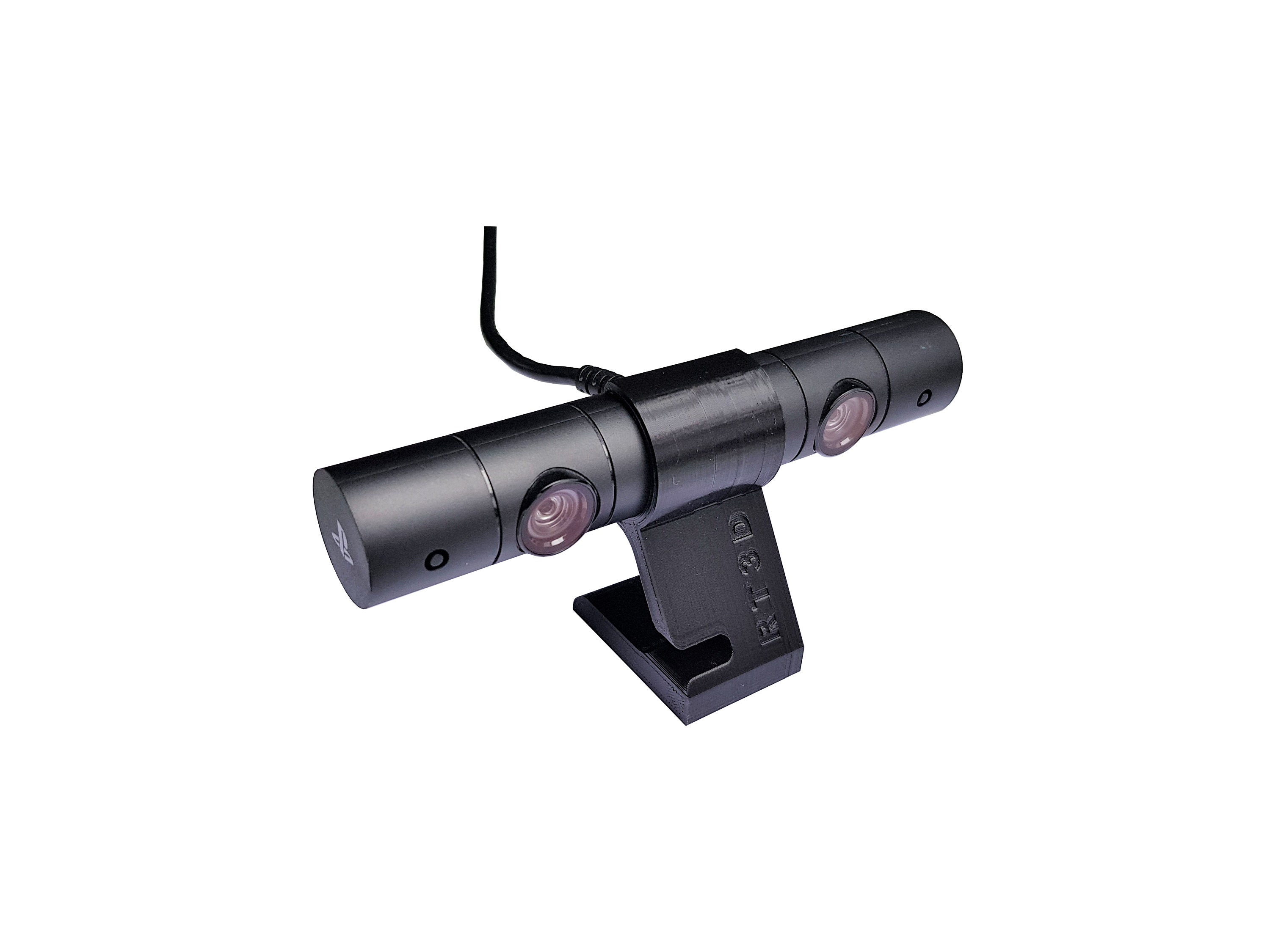 Wall Mount Stand For Psvr Camera Etsy