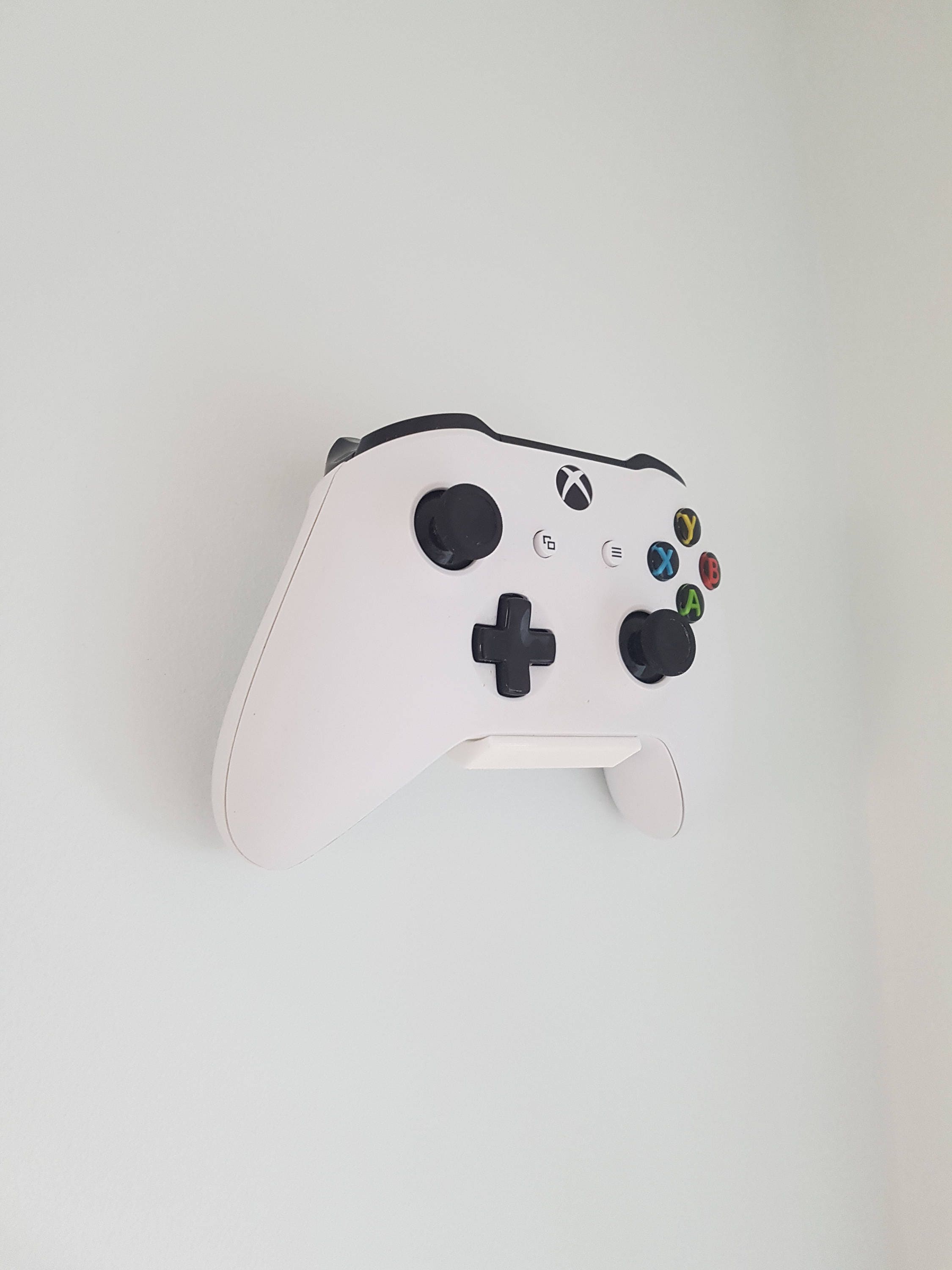 Xbox One / S / X Controller Wall Mount / Holder
