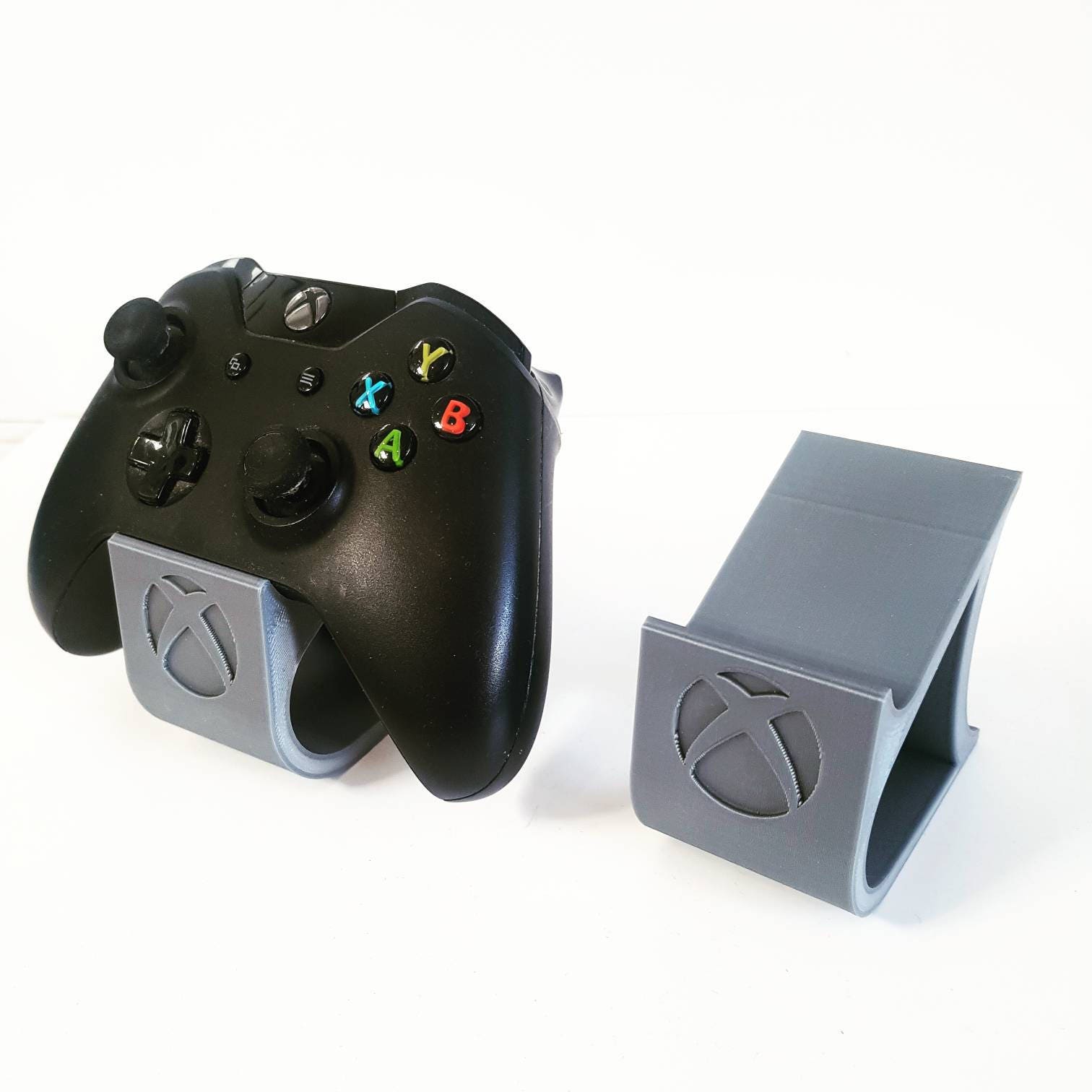 Xbox One / S / X Controller Stand / Holder Etsy