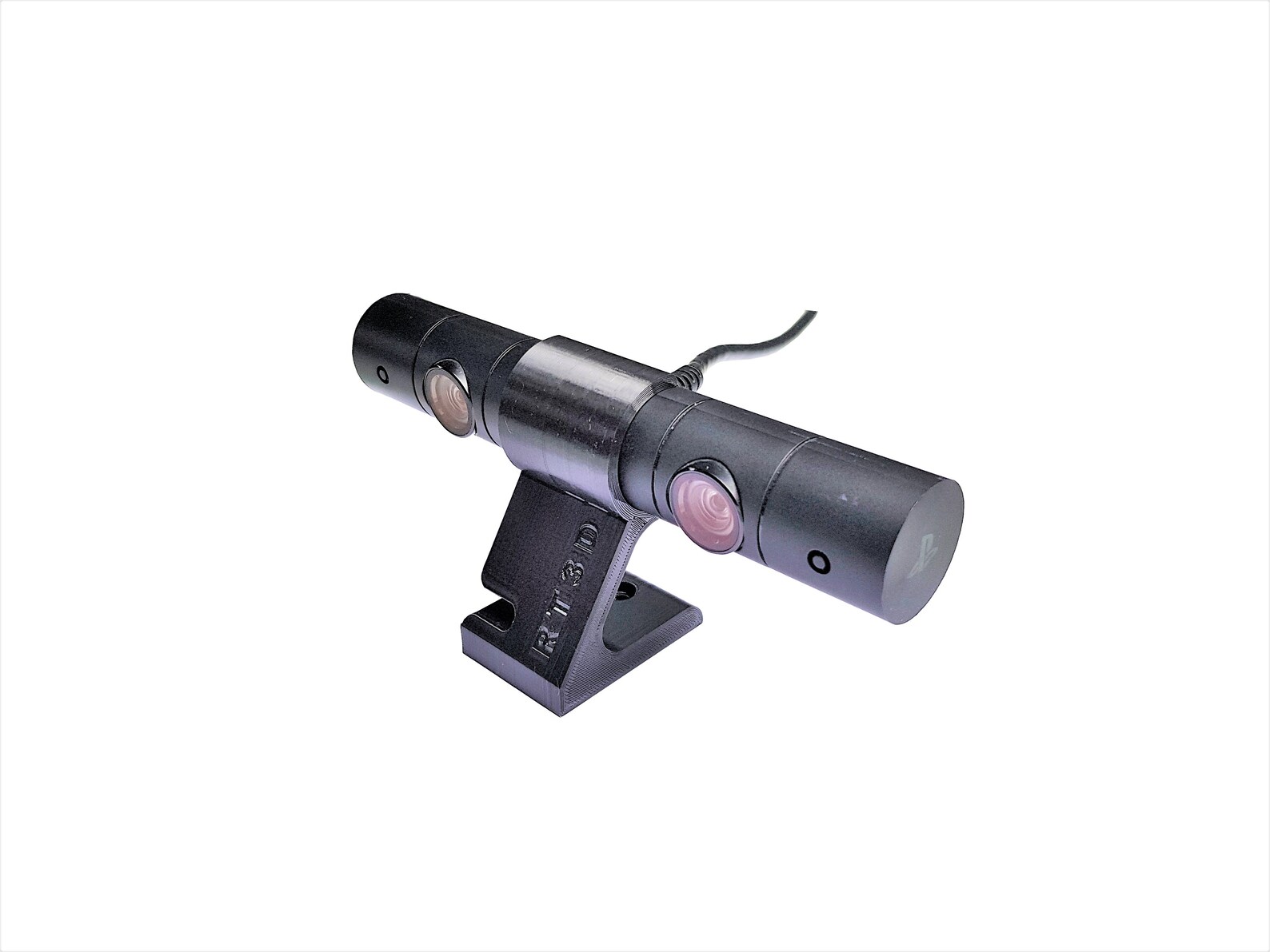 Wall Mount / Stand for PSVR Camera Etsy