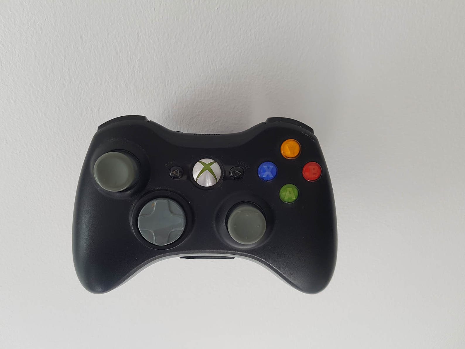 Xbox 360 Controller Wall Mount / Holder Etsy UK