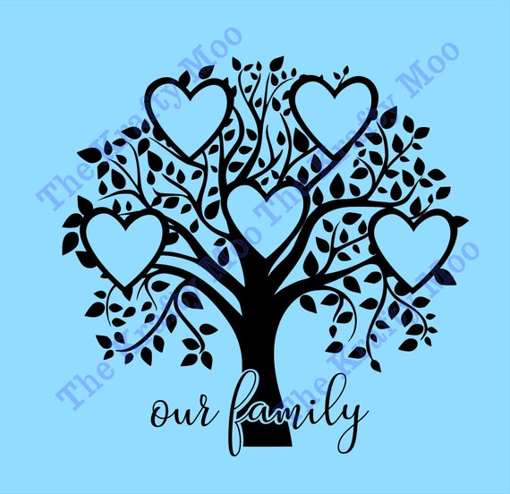 Free Free 341 Family Tree Mandala Svg SVG PNG EPS DXF File