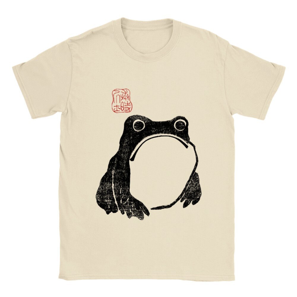 【新品】BECK カエルイラスト Tシャツ Lサイズ ビートボム | Beck（ベック）Where It's At オルタナ グランジ