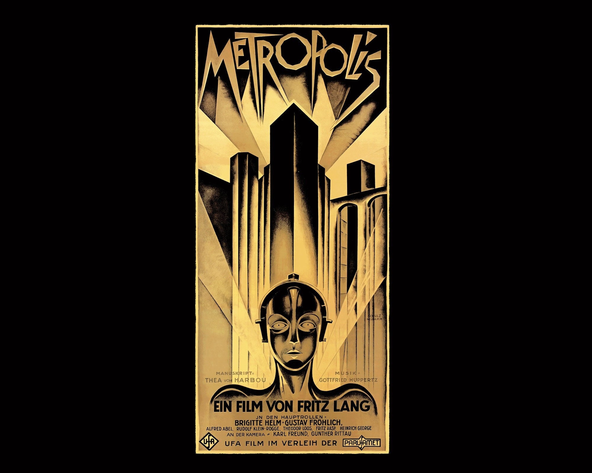 映画ポスタージークフリート Siegfried」フリッツ ラング　帝国劇場 映画ポスタージークフリート Siegfried」フリッツ ラング 帝国劇場