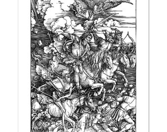 Durer and His Time　アルブレヒト・デューラー　版画　画集 週末アート》 #42 “アルブレヒト・デューラー”｜しじみ ｜デザインを