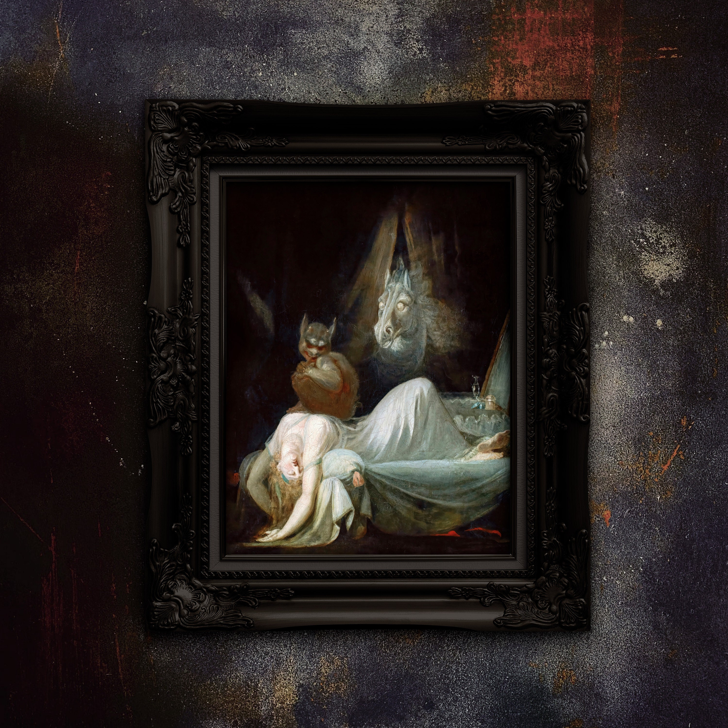 Heinrich lossow art - Etsy 日本 Heinrich lossow art - Etsy 日本