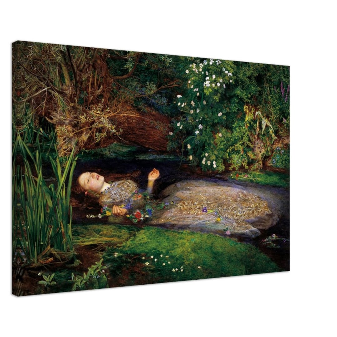 ophelia-canvas-print-by-millais-pre-raphaelite-art-unframed