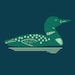 Loon Vintage