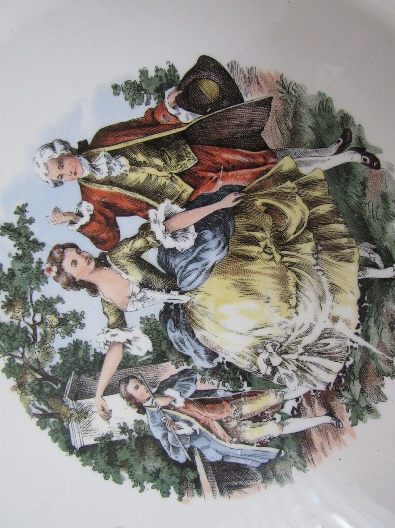Collector Plate