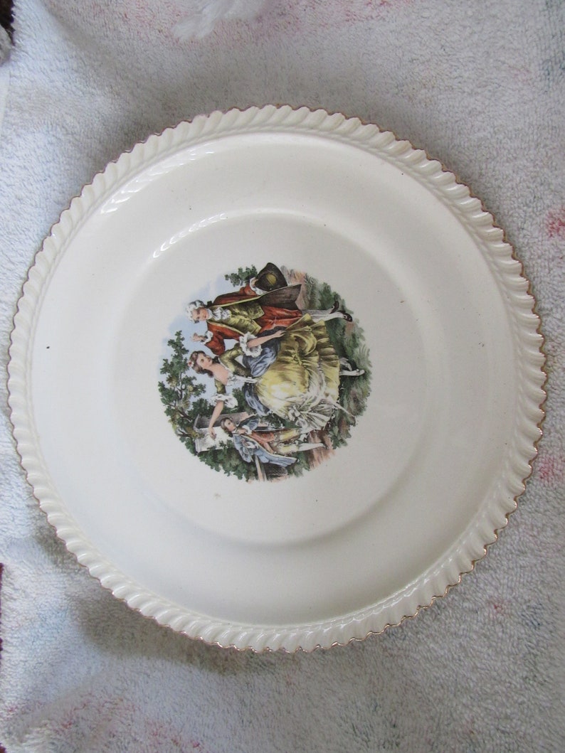 Collector Plate